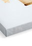 Wallity Artcanvas80 Lienzo Decorativo Multicolor 40 x 60 cm